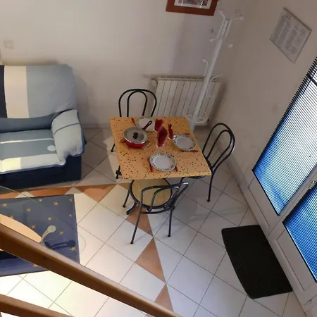 La Terrasse Aparthotel