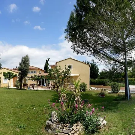 La Terrasse