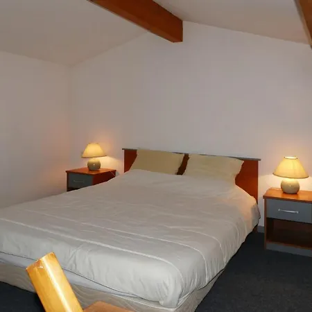 Aparthotel La Terrasse 2*