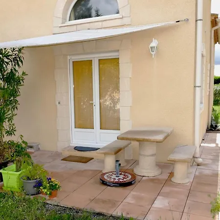 La Terrasse 2*