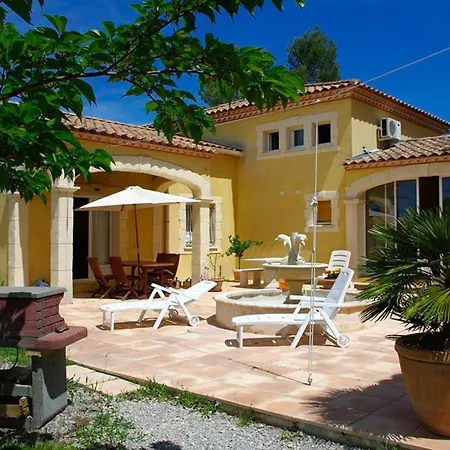 Aparthotel La Terrasse